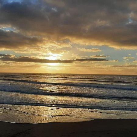 Roma Apartamento Frente Al Mar Mar del Plata Exteriör bild