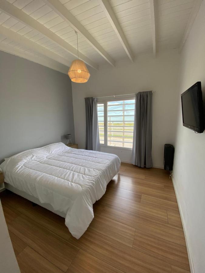 Roma Apartamento Frente Al Mar Mar del Plata Exteriör bild