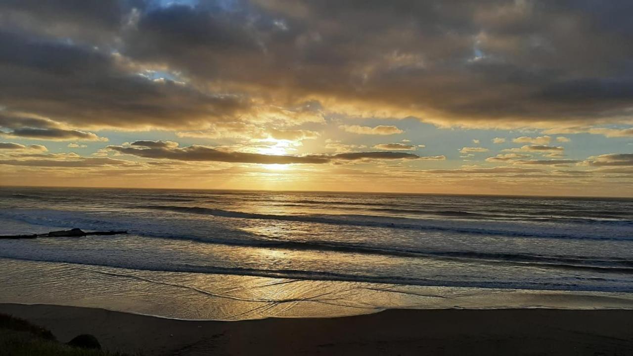 Roma Apartamento Frente Al Mar Mar del Plata Exteriör bild